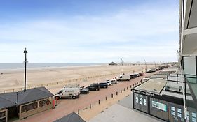Zeezicht Oase - zalig en heerlijk genieten aan zee